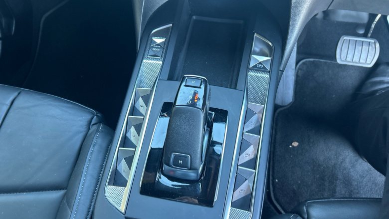 DS 3 Crossback 1.2 PureTech 155 Ultra Prestige 5dr EAT8 Petrol 